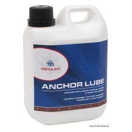 Olio per salpa ancore Anchor Lube 02.294.00