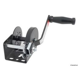 Argano a mano SPX max 350 kg 02.800.00