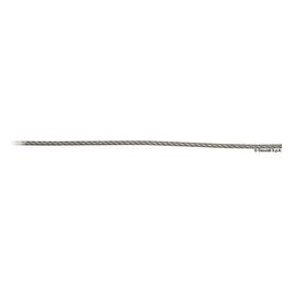 Cavo inox 49 fili 1,5 mm 03.178.15