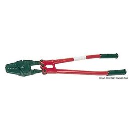 Pinza impiombature 04.564.01
