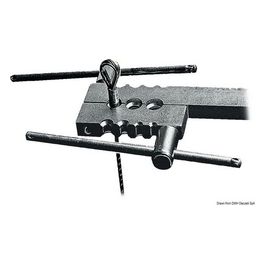 Pinza universale per impiombature 04.568.00