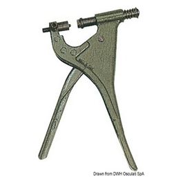 Pinza per bottoni a scatto 10.299.85