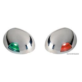 Fanale LED Sea-Dog SX 12 mt 11.050.01