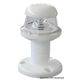 Fanale bianco led 360 gradi 11.131.02