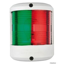 Fanale U78 rosso/verde/bianco 12 V 11.427.05
