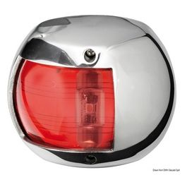 Fanale a led 112,5 gradi rosso 11.446.01