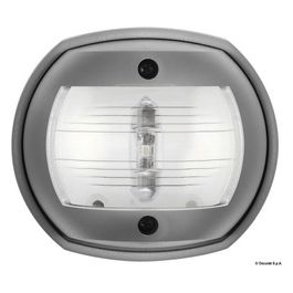 Fanale Compact LED poppa RAL 7042 11.448.64