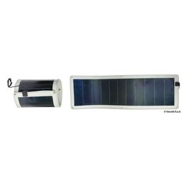 Pannello solare flessibile avvolgibile 32 W 12.015.04