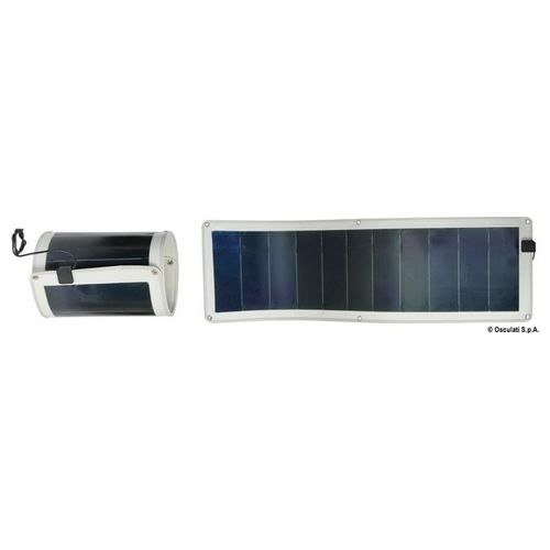 Pannello solare flessibile avvolgibile 32 W 12.015.04