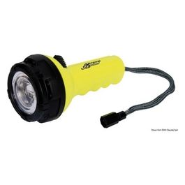 Torcia led subacquea Extreme 12.170.02