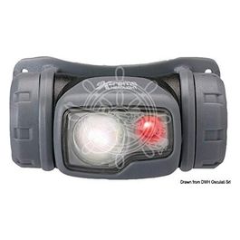 Torcia led frontale Extreme 12.170.20