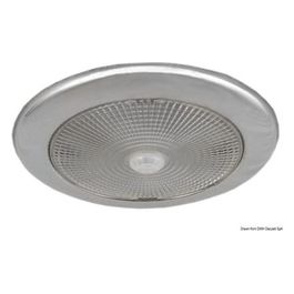 Plafoniera LED 5 + 4 luce rossa 13.179.81