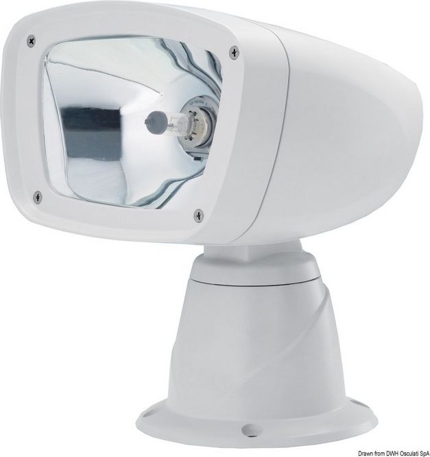 Faro spot light HID 24 V 13.224.24