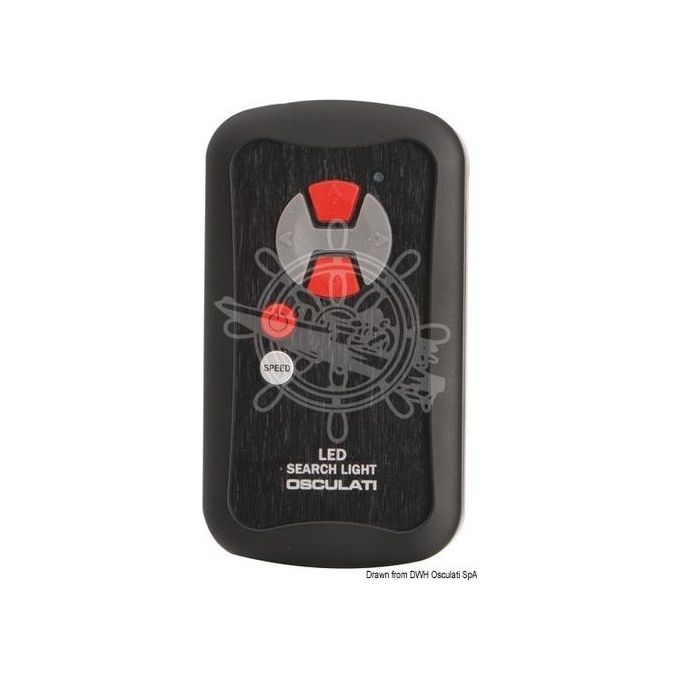 Image of Comando wireless per faro LED 13.226.41