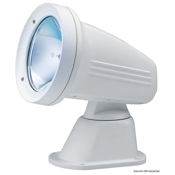 Faro elettrico One 12 V 13.227.12