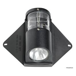 Faro UTILITY coperta + luce LED HD 13.243.87