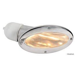 Coppia fari murata Compact 12 V 13.254.12