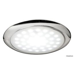 Luce LED ultrapiatta 12/24 V 3 W 13.408.02