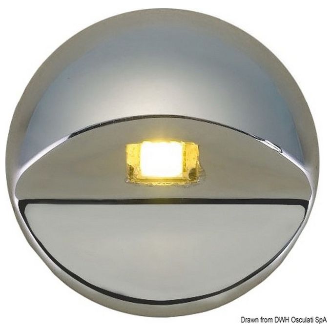 Image of Luce ambientazione LED blu 13.425.91