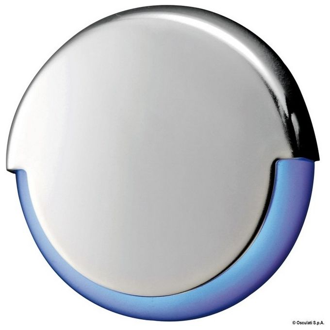 Image of Luce ambientazione Tilly LED 180 gradi blu 13.426.11