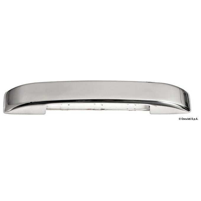 Image of Luce cortesia 3 + 3 LED blu 13.427.13