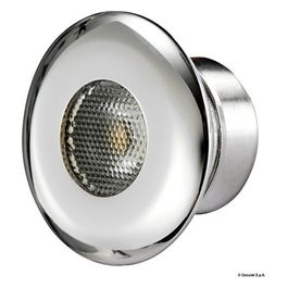 Micro plafoniera LED 1x1 W blu 13.429.11