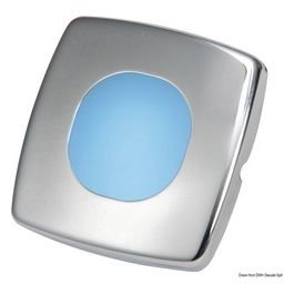 Luce di cortesia Constella 2 Led blu 13.429.42