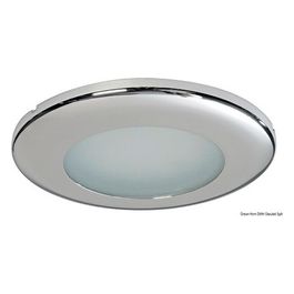 Luce 36 LED 12 V lucidata a specchio 13.433.24