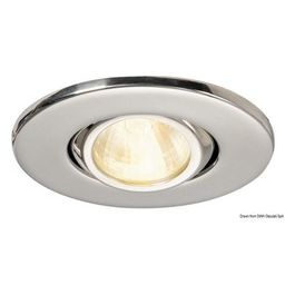 Plafoniera Altair lucida LED HD 13.437.15