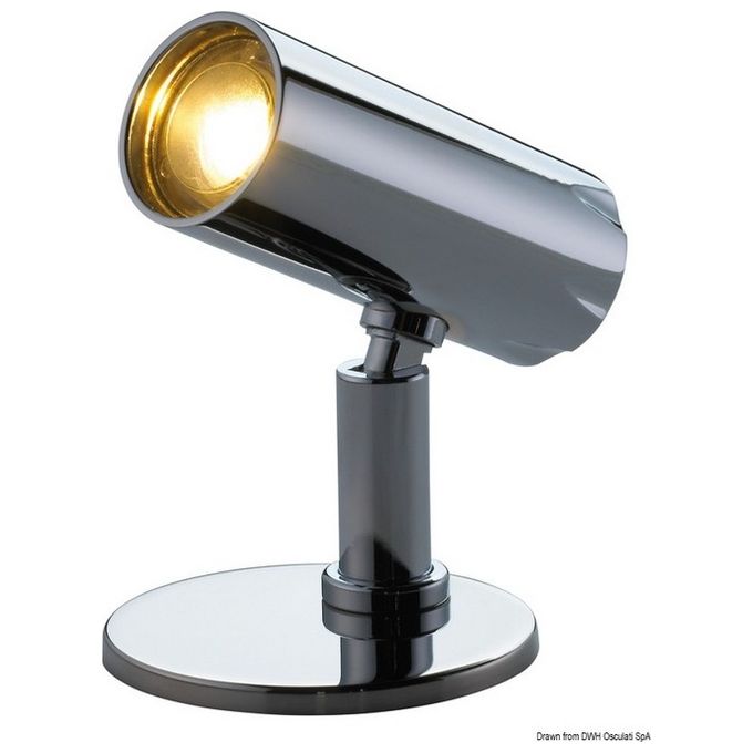 Image of Faretto Kuma LED High Power 12-24 V 13.439.30