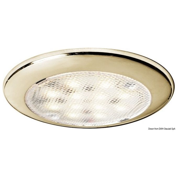 Image of Faretto LED Procion senza incasso 13.442.25