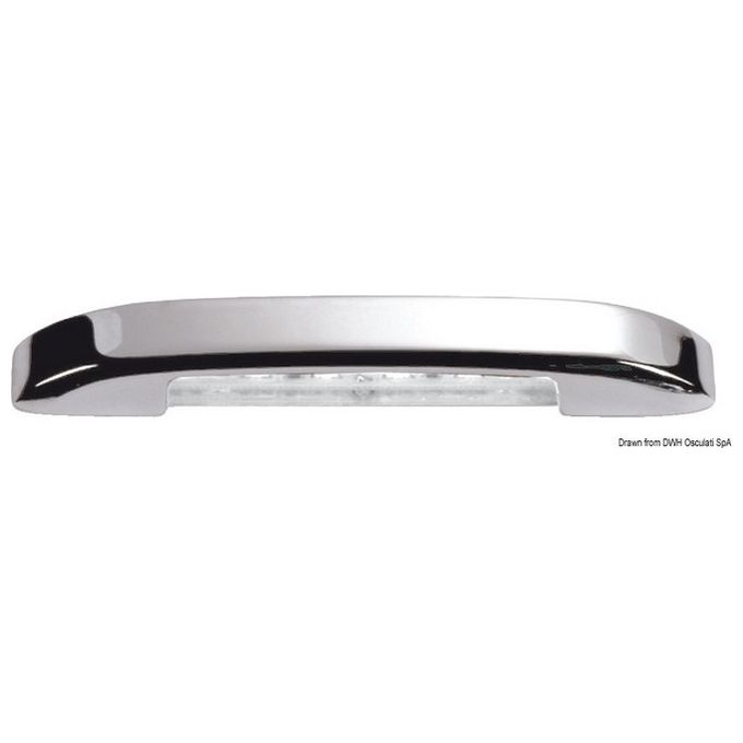 Image of Luce cortesia Andromeda 6 LED bianchi 13.482.40