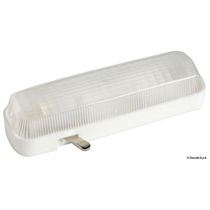 Image of Plafoniera Cobo 120 mm 13.523.01