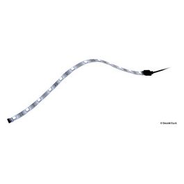 Strip di ambientazione 30 LED bianchi 13.834.08