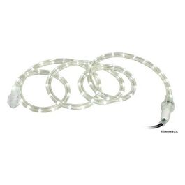 Led 2mt. - 24V blu 13.837.24