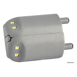 Luce cortesia LED automatica Feton 2 13.851.07