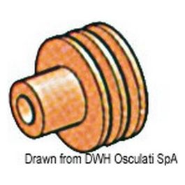 Gommino silicone 14.236.48