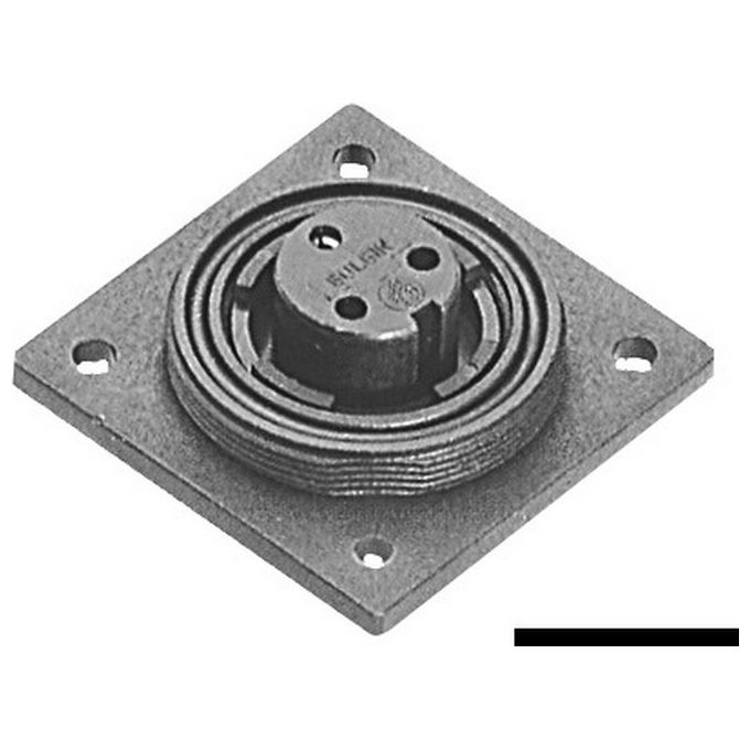 Image of Presa incasso Bulgin per RG 58 14.370.10