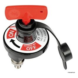 Staccabatteria Heavy Duty MKII 14.385.10