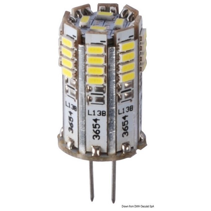 Image of Lampadina led 14.441.15