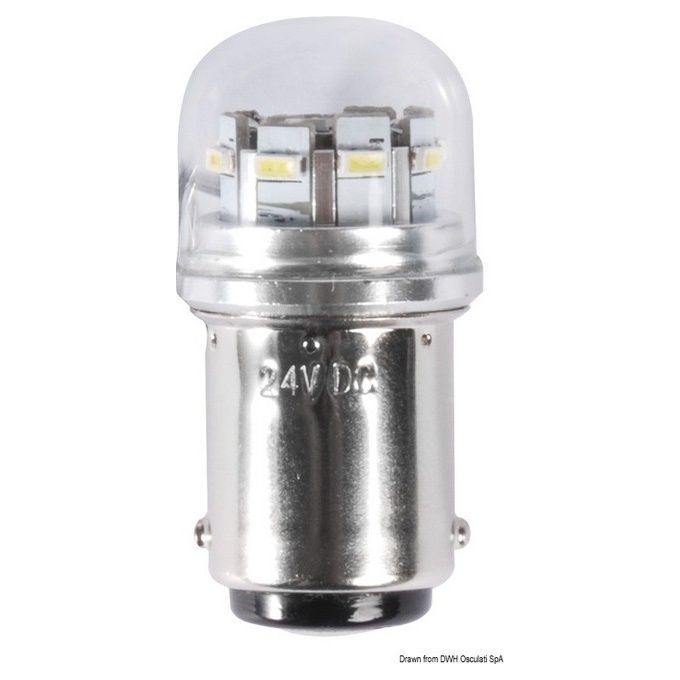 Image of Lampadina led 14.443.15