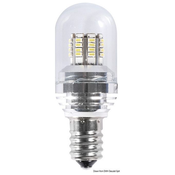 Image of Lampadina led 14.443.21