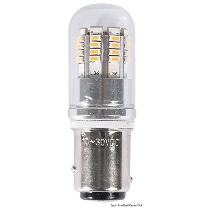Image of Lampadina led 14.444.01