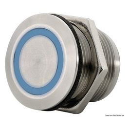 Interruttore dimmerabile per luci a LED diametro 19 mm 14.482.00