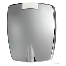 Doccetta con tubo inox 2,50 m 15.143.06