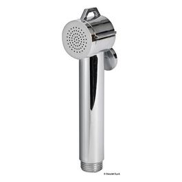 Box doccia New Edge cromato tubo PVC 2,5 m 15.160.20
