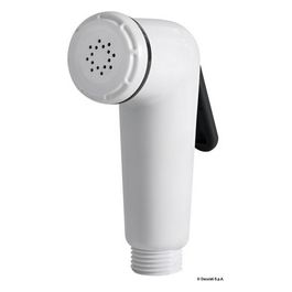 Testa doccia a levetta 15.256.02