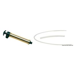 Pompa a mano olio tubo mm 230 15.260.00