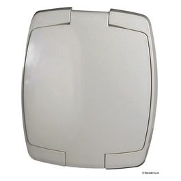 Portellino sostituitivo grigio per 15.262.25 15.262.27