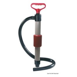 Pompa di sentina a mano 530 mm 15.263.00